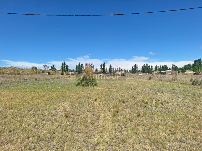 Lote en Venta en Maipu, Mendoza
