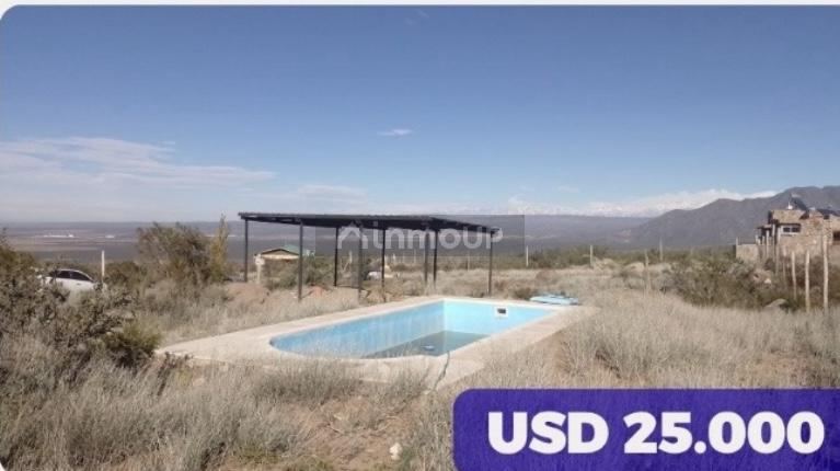 Loteo en Venta en Lujan de Cuyo, Mendoza