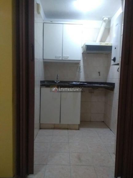 Departamento en Alquiler en Capital, Mendoza