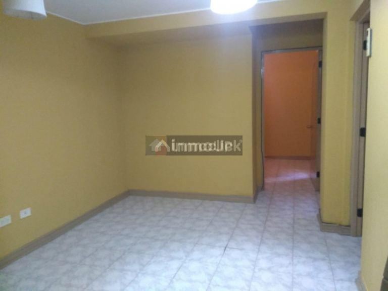 Departamento en Alquiler en Capital, Mendoza