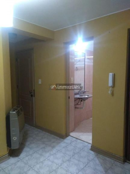 Departamento en Alquiler en Capital, Mendoza