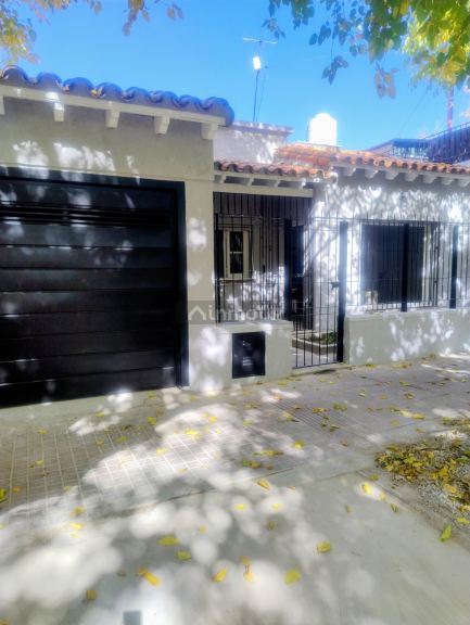 Casa en Alquiler en Capital, Mendoza