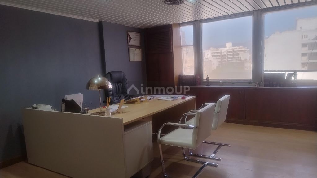 Oficina en Venta en Capital, Mendoza
