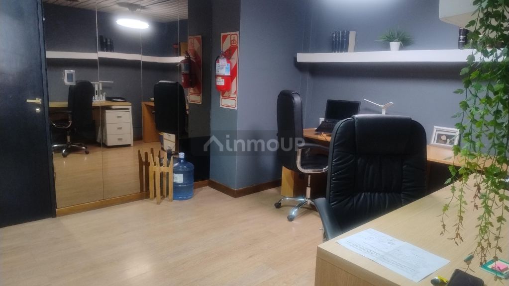Oficina en Venta en Capital, Mendoza