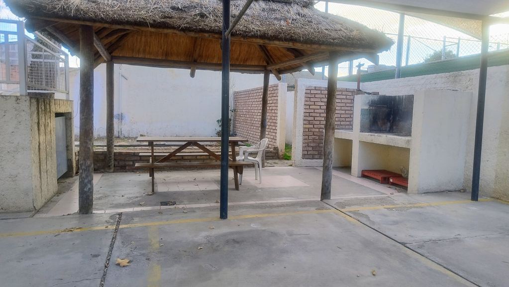CABILDO ABIERTO 197. PLANTA BAJA