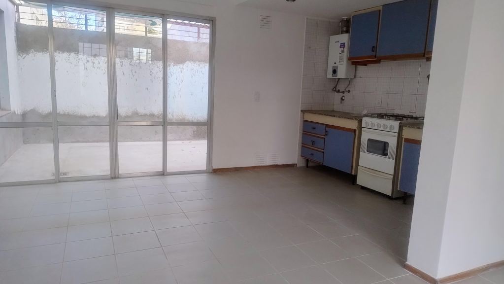 Departamento en Alquiler en Godoy Cruz, Mendoza