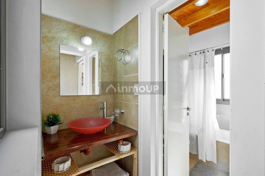 Departamento en Alquiler en Capital, Mendoza