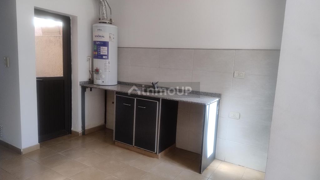 Departamento en Alquiler en Capital, Mendoza