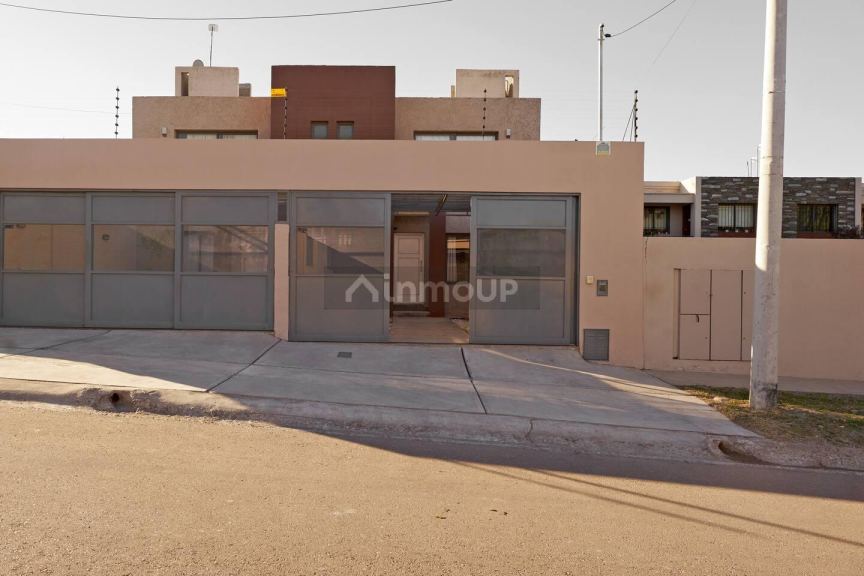 Departamento en Alquiler en Capital, Mendoza