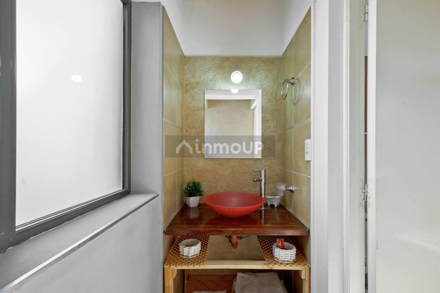 Departamento en Alquiler en Capital, Mendoza