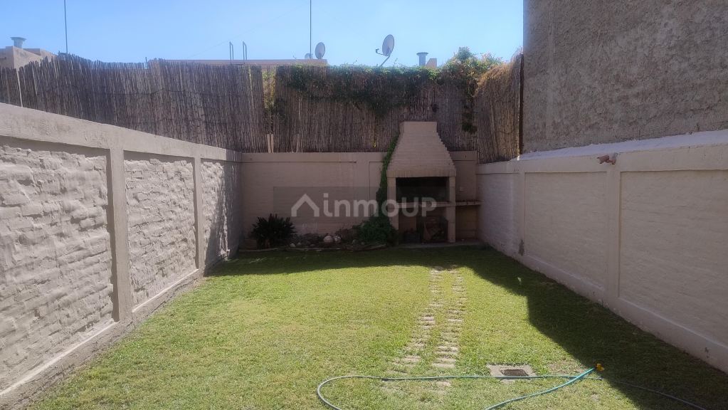 Departamento en Alquiler en Capital, Mendoza