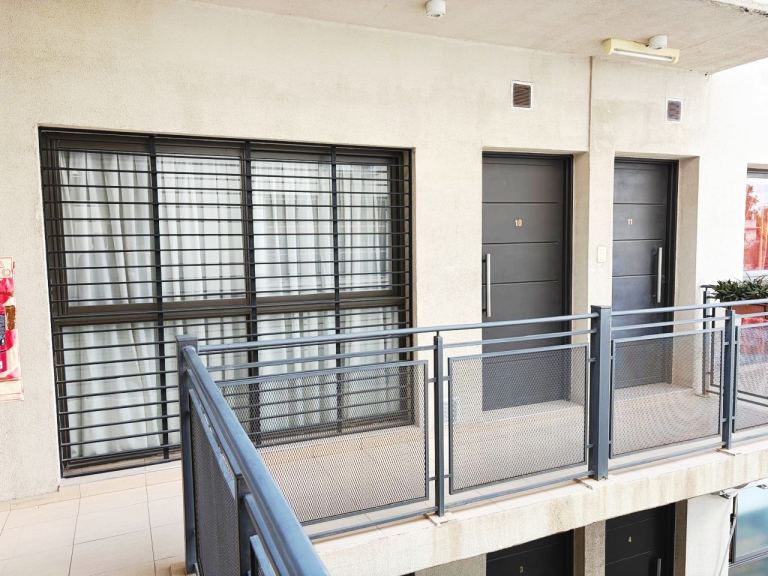 LAS HERAS 494, 2DO PISO