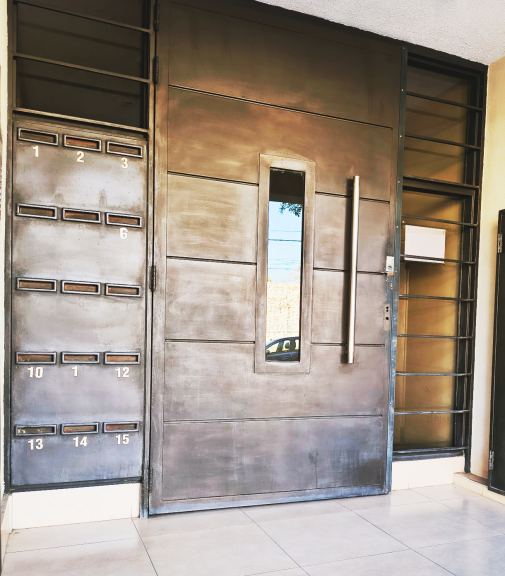 LAS HERAS 494, 2DO PISO