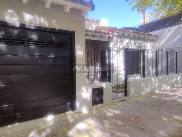 Casa en Venta en Capital, Mendoza