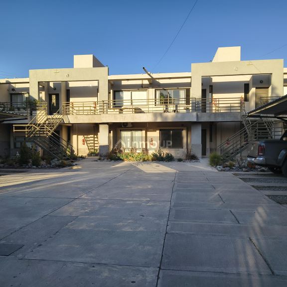 Departamento en Alquiler en Capital, Mendoza