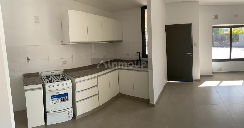 Departamento en Alquiler en Capital, Mendoza