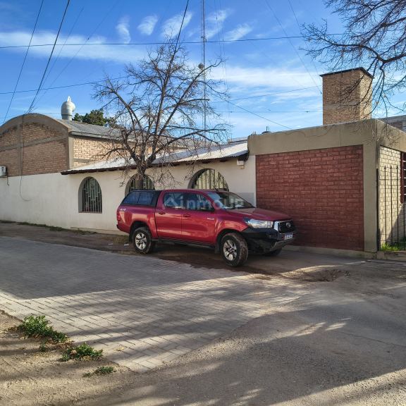 Galpon en Venta en Guaymallen, Mendoza
