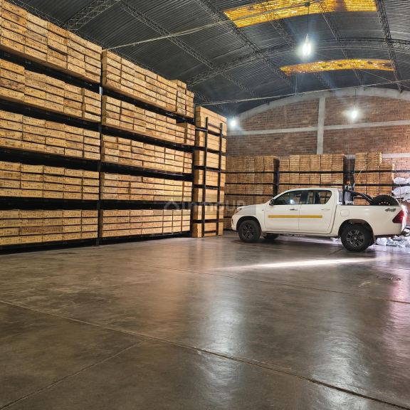 Galpon en Venta en Guaymallen, Mendoza