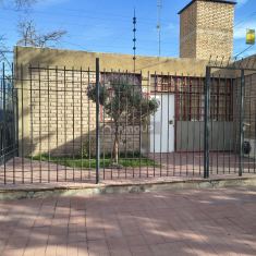 Guaymallen JUAN F. COBOS / PUEYRREDON
