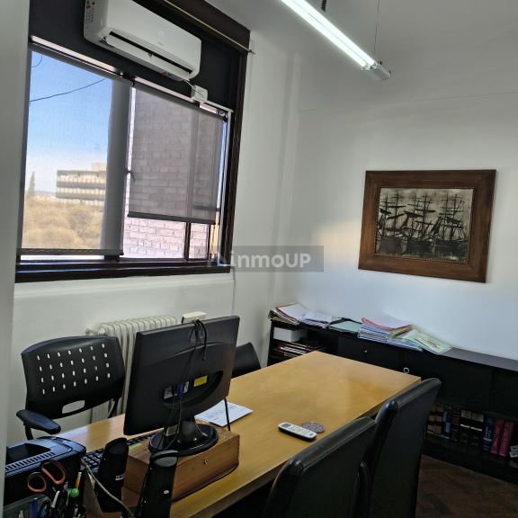 Oficina en Alquiler en Capital, Mendoza
