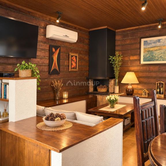 Departamento en Venta en Capital, Mendoza