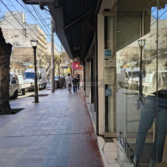 Local Comercial en Alquiler en Capital, Mendoza