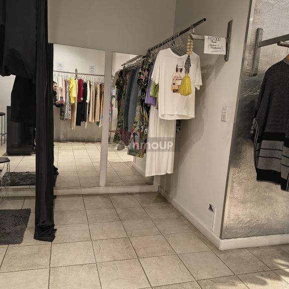 Local Comercial en Alquiler en Capital, Mendoza