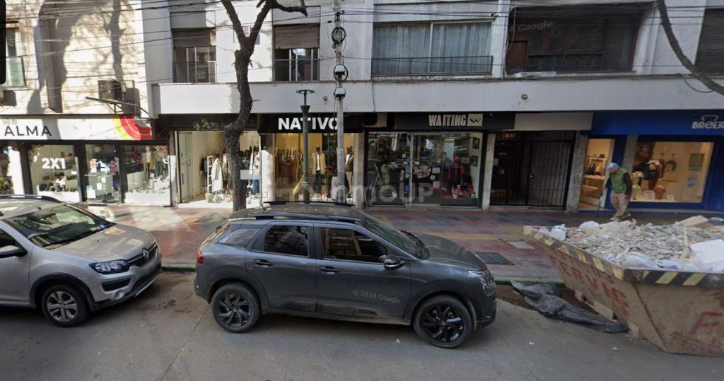 Local Comercial en Alquiler en Capital, Mendoza