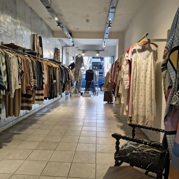 Local Comercial en Alquiler en Capital, Mendoza