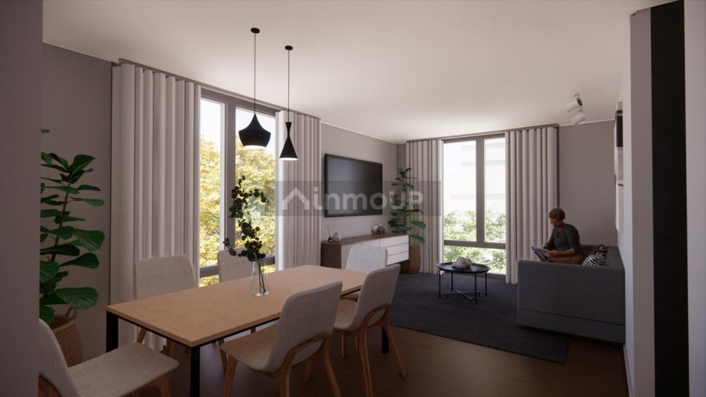 Departamento en Venta en Capital, Mendoza