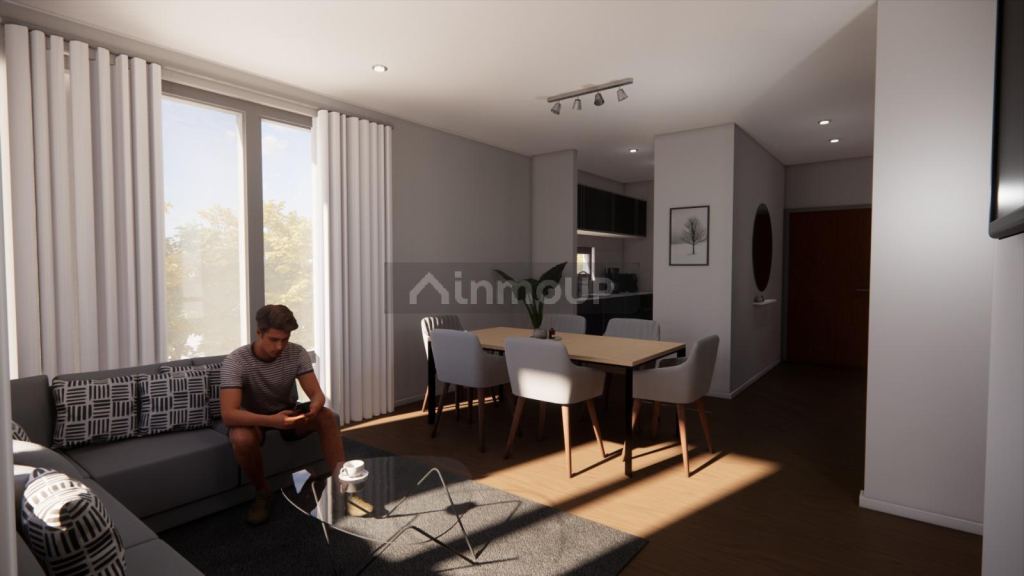 Departamento en Venta en Capital, Mendoza