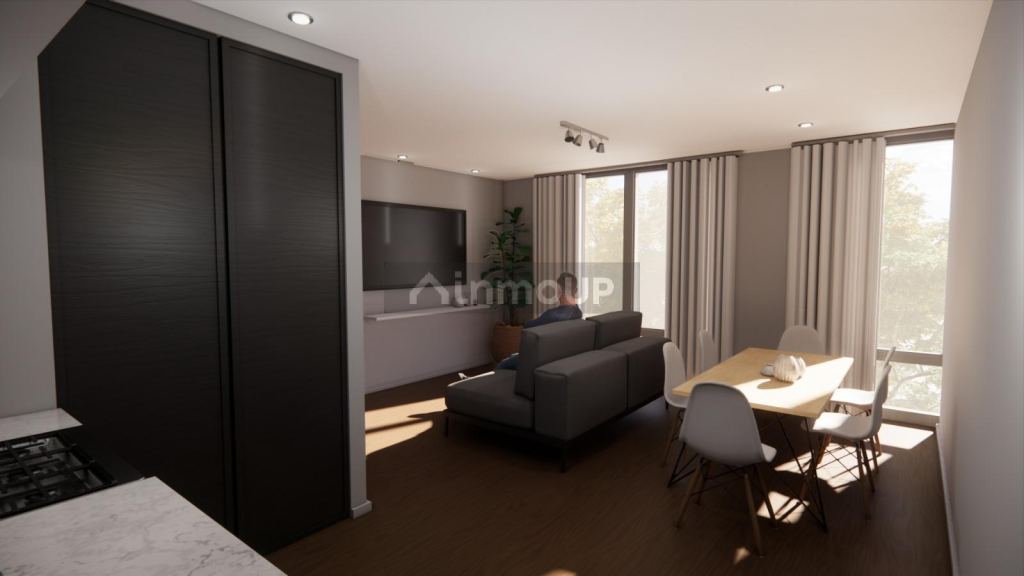 Departamento en Venta en Capital, Mendoza
