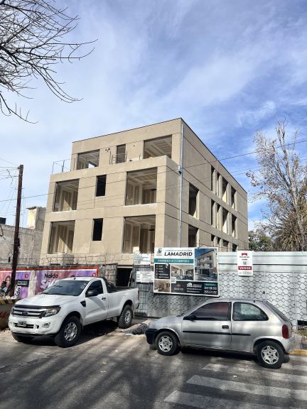 Departamento en Venta en Capital, Mendoza