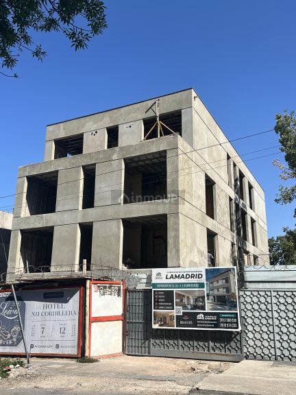 Departamento en Venta en Capital, Mendoza