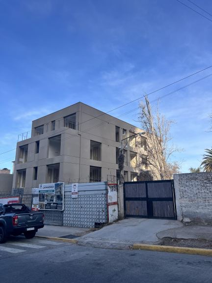 Departamento en Venta en Capital, Mendoza