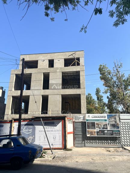 Departamento en Venta en Capital, Mendoza