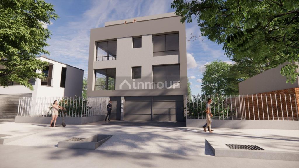 Departamento en Venta en Capital, Mendoza