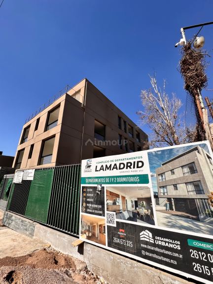 Departamento en Venta en Capital, Mendoza