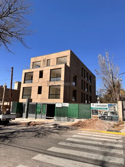 Departamento en Venta en Capital, Mendoza