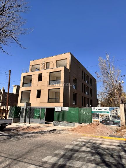 Departamento en Venta en Capital, Mendoza