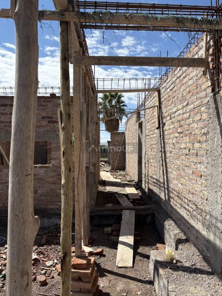 Casa en Venta en Lujan de Cuyo, Mendoza