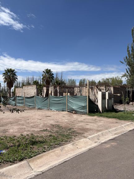 Casa en Venta en Lujan de Cuyo, Mendoza