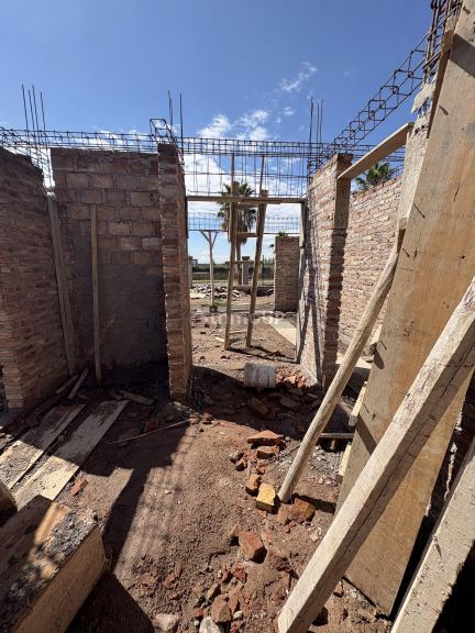 Casa en Venta en Lujan de Cuyo, Mendoza