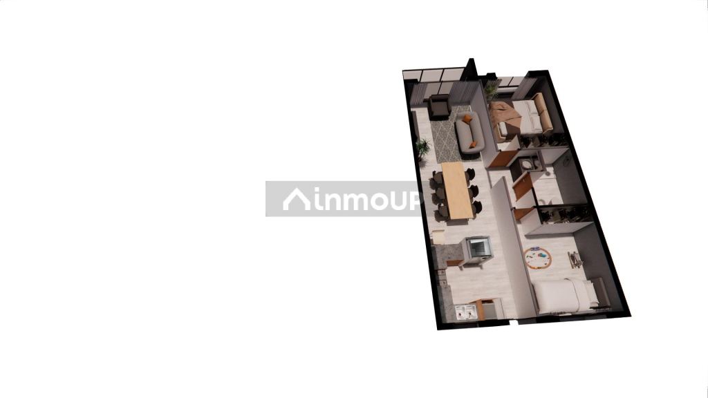 Departamento en Venta en Godoy Cruz, Mendoza