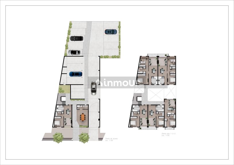 Departamento en Venta en Godoy Cruz, Mendoza