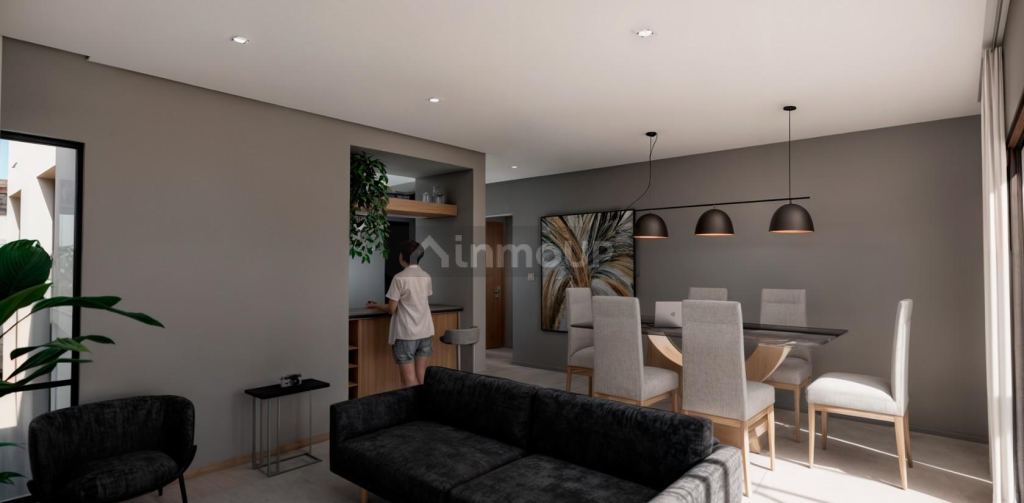 Casa en Venta en Lujan de Cuyo, Mendoza