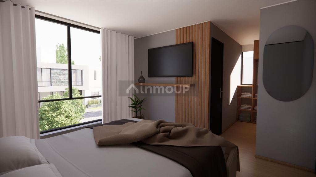 Casa en Venta en Lujan de Cuyo, Mendoza