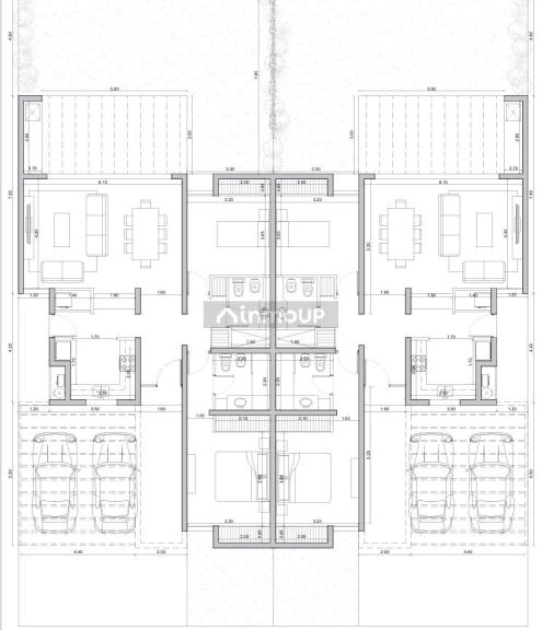 Casa en Venta en Lujan de Cuyo, Mendoza