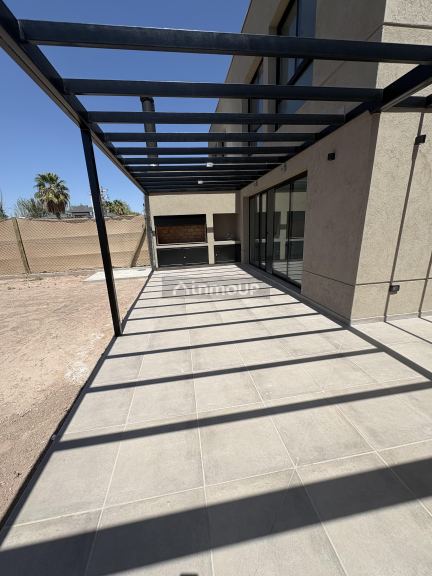 Casa en Venta en Lujan de Cuyo, Mendoza