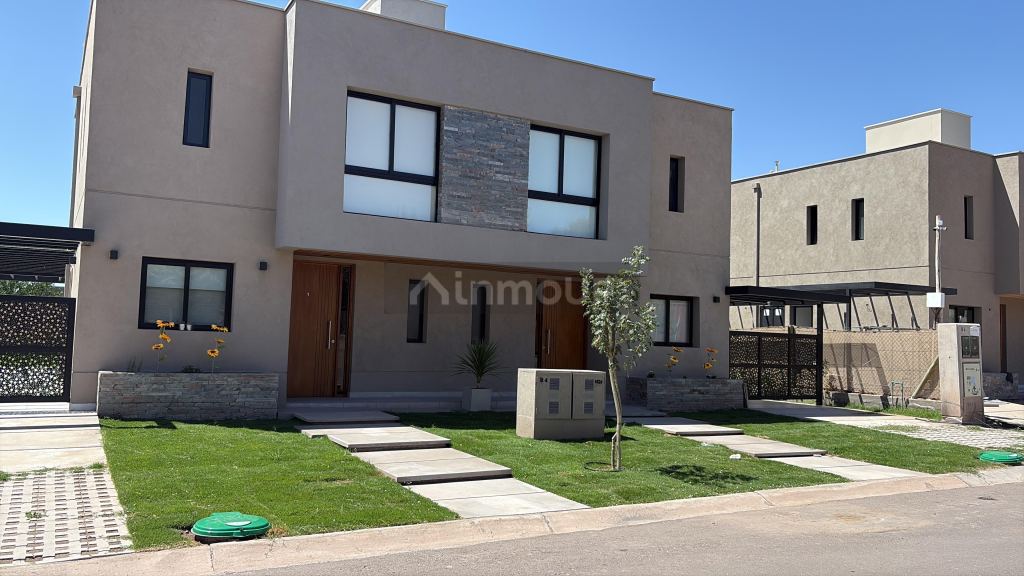 Duplex en Venta en Lujan de Cuyo, Mendoza